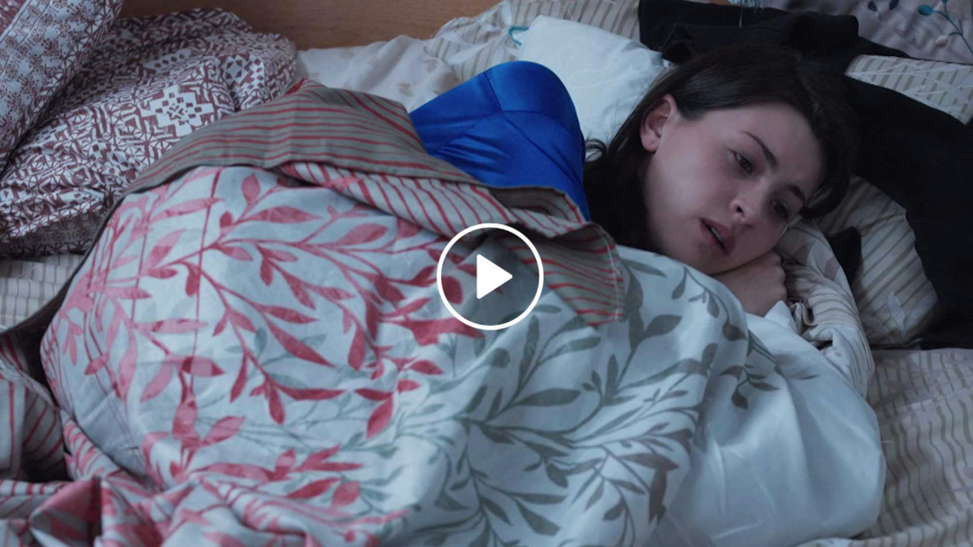 Lo Que Callamos Las Mujeres | Capítulos | Giovana: ¡Te dije que no!