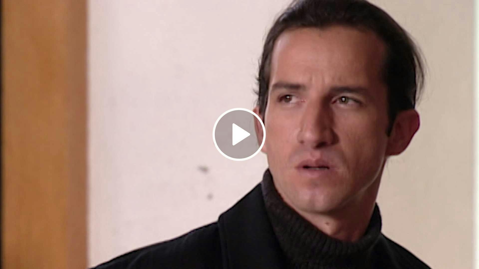 Todo por Amor | Capítulo 120 | El error de Javier