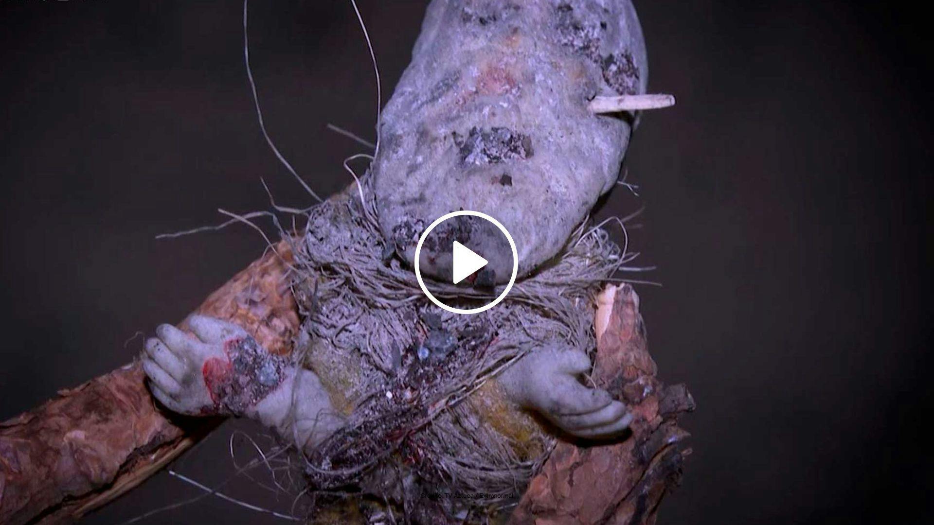 Extranormal | Las brujas de Cañada de Lobos.