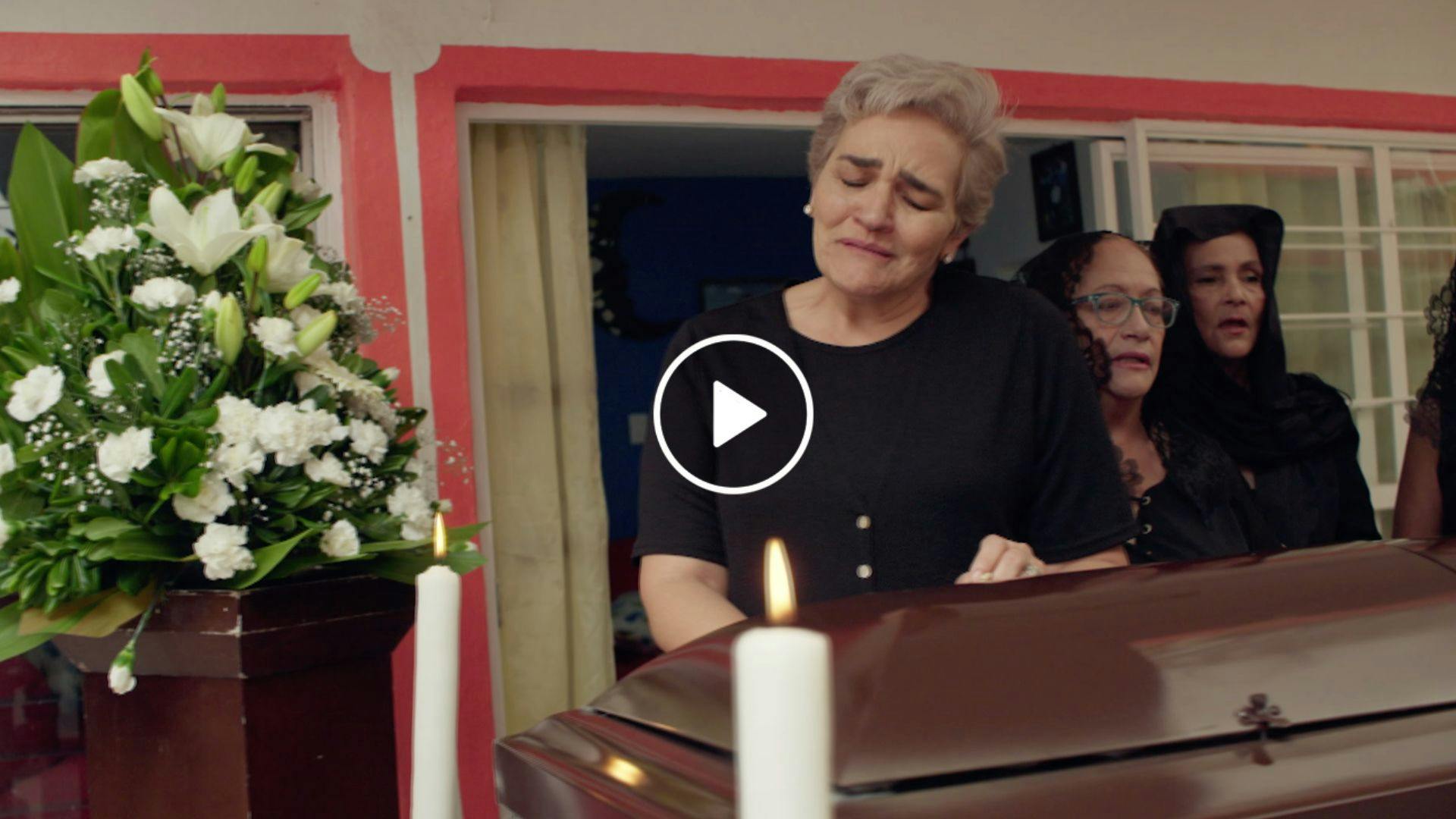 Lo Que Callamos Las Mujeres | Capítulos | Felipa, un grito por todas.