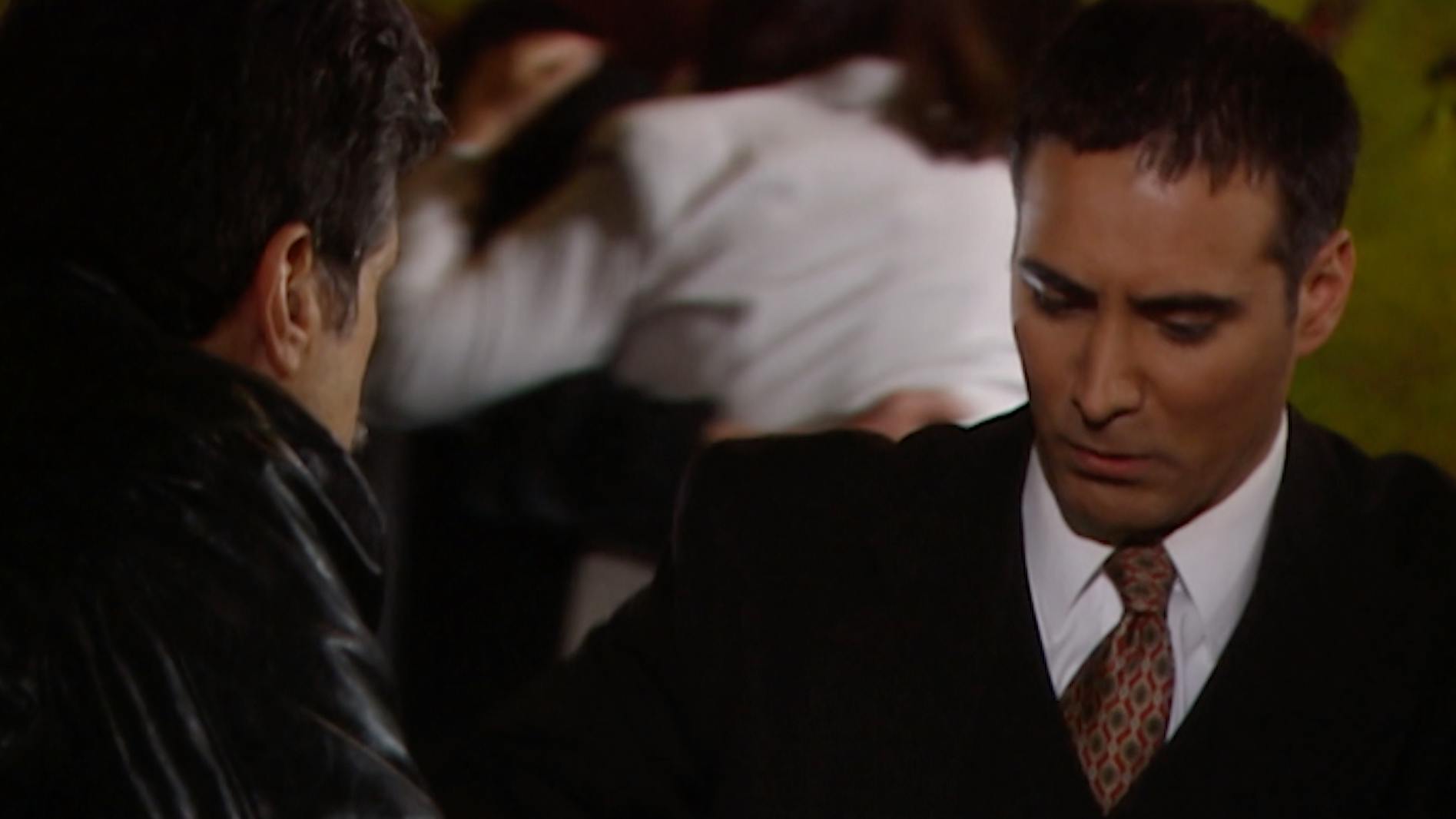 Tío Alberto | Capítulo 112 | Alberto investiga el pasado de Marcela