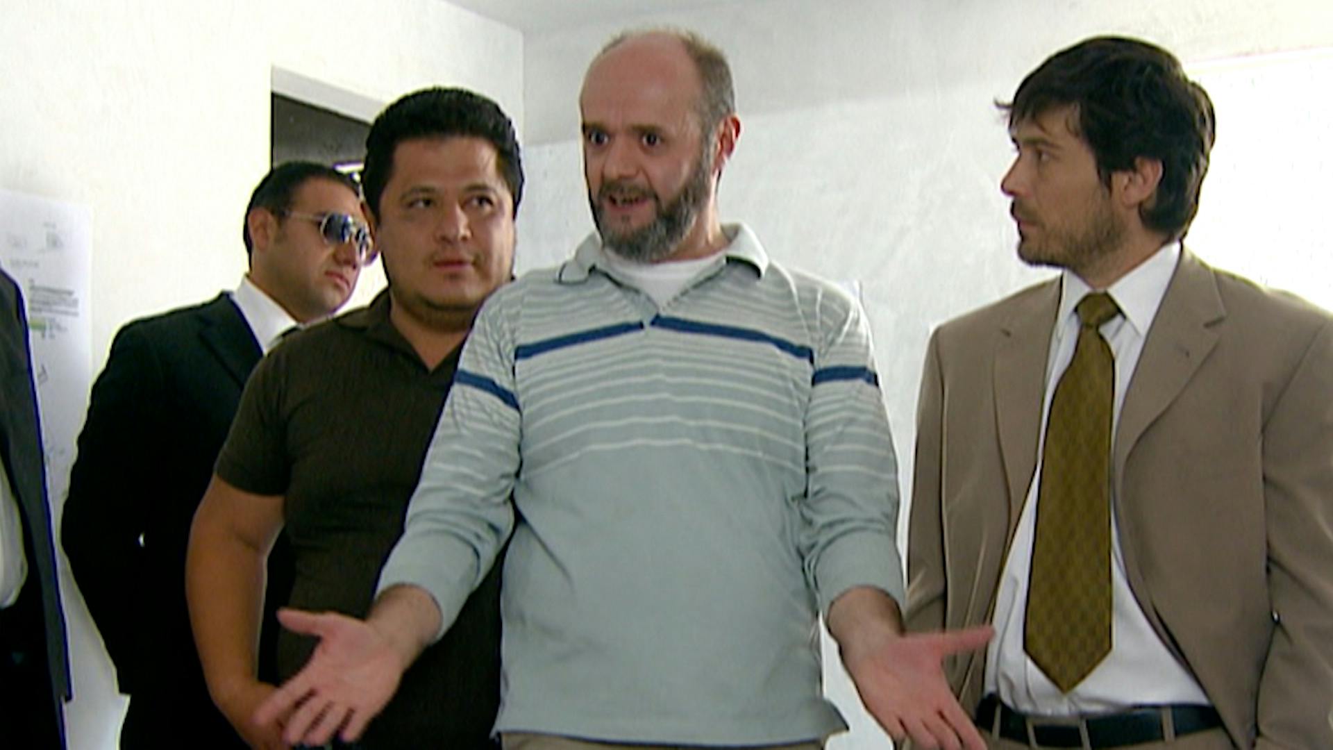 A Cada Quien Su Santo | El camino de San José