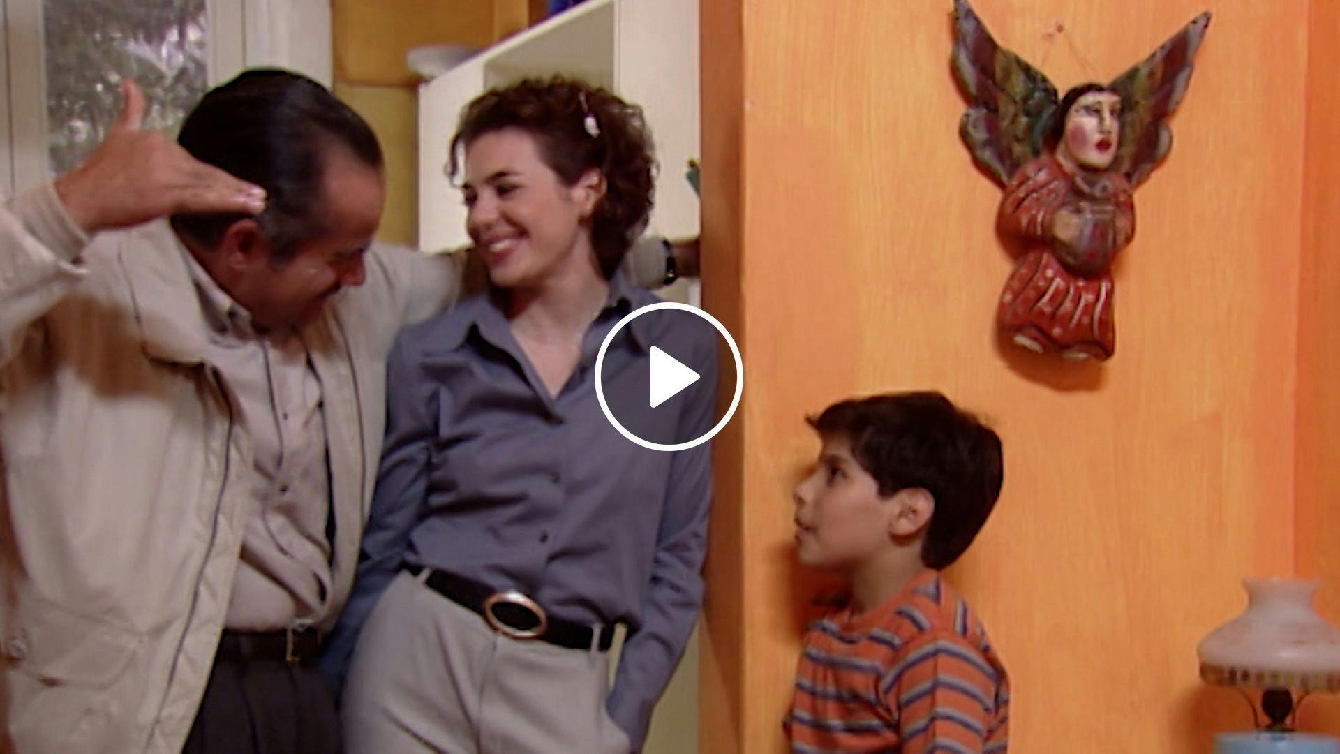 Todo por Amor | Capítulo 123 | Carmen está destrozada