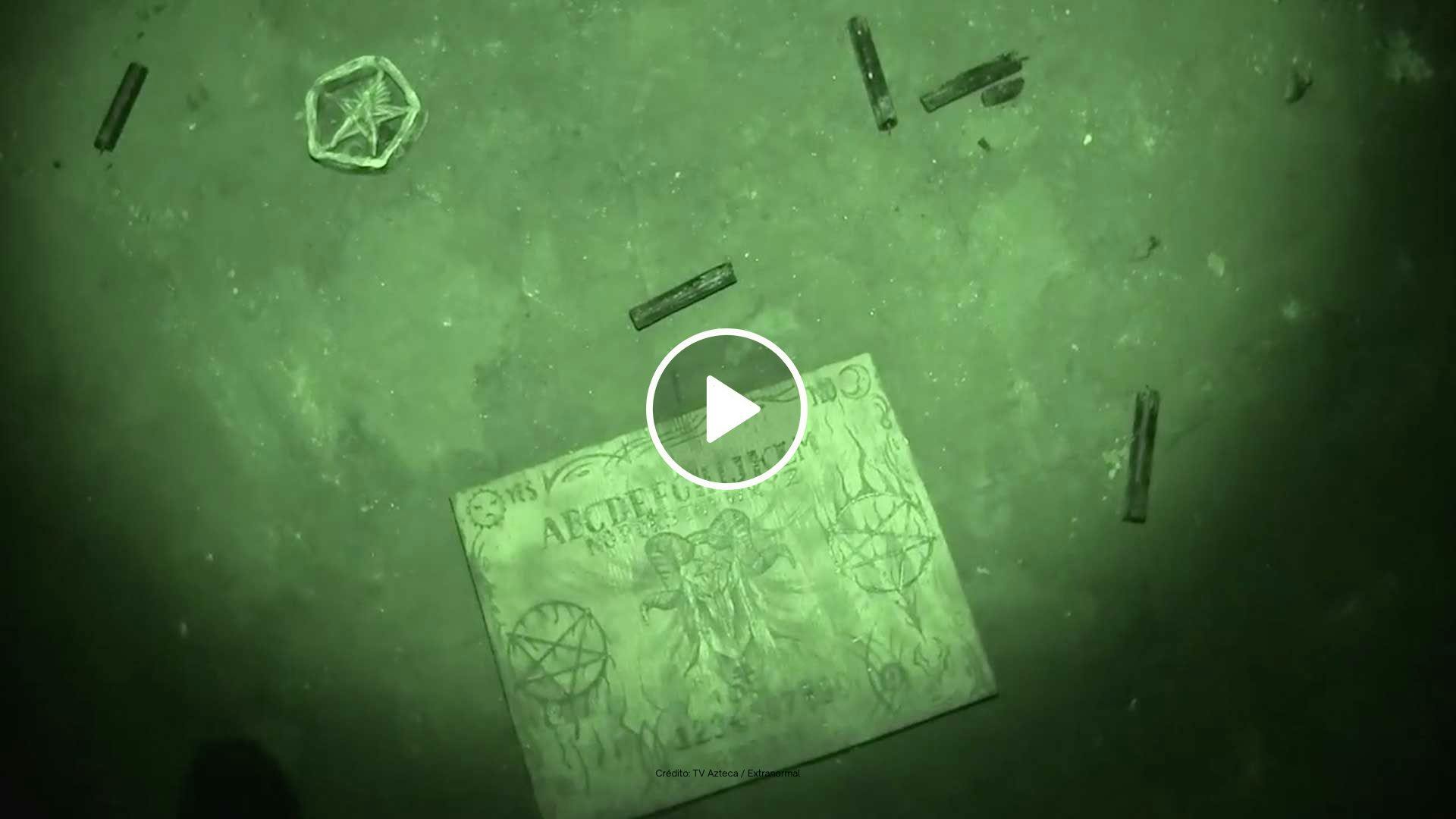 Trailer Extranormal: Al Límite