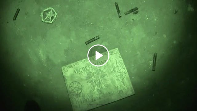 Trailer Extranormal: Al Límite