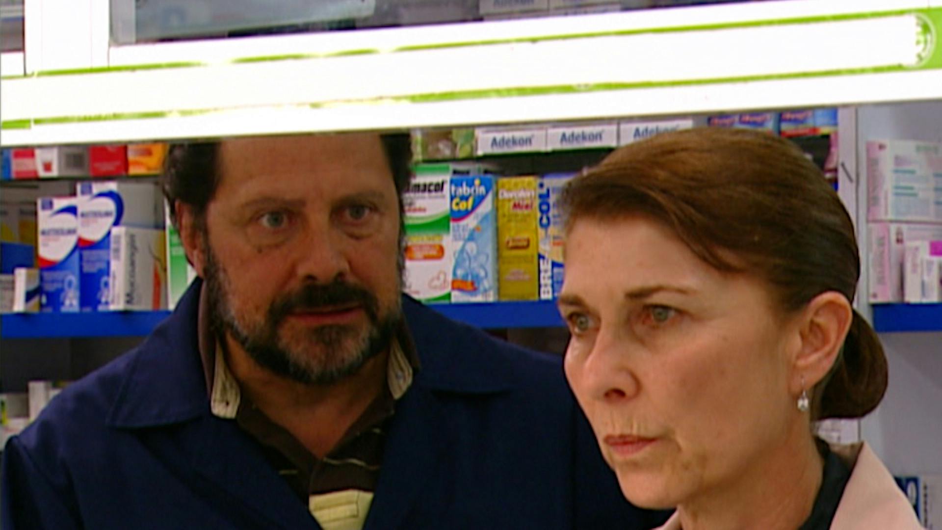 A Cada Quien Su Santo | Devuélveme a mi hijo