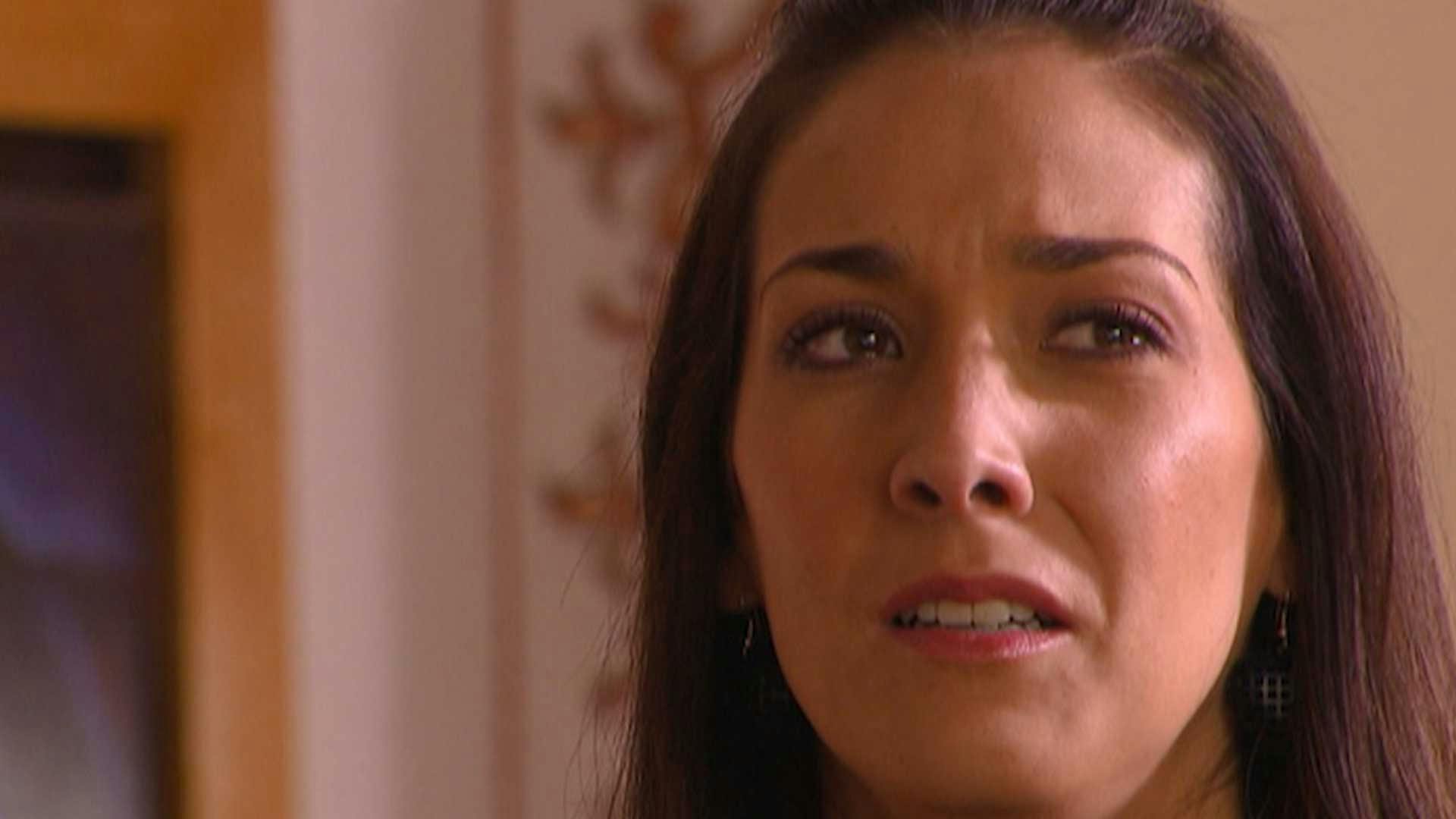 A Cada Quien Su Santo | El rostro de la Macarena