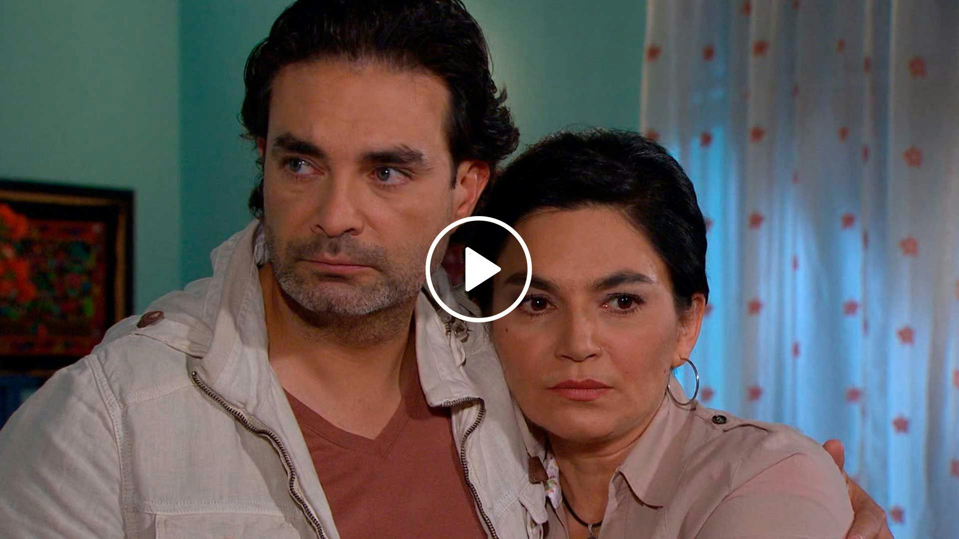 La Mujer de Judas | Capítulo 114 | ¿Simón abandona Xico?