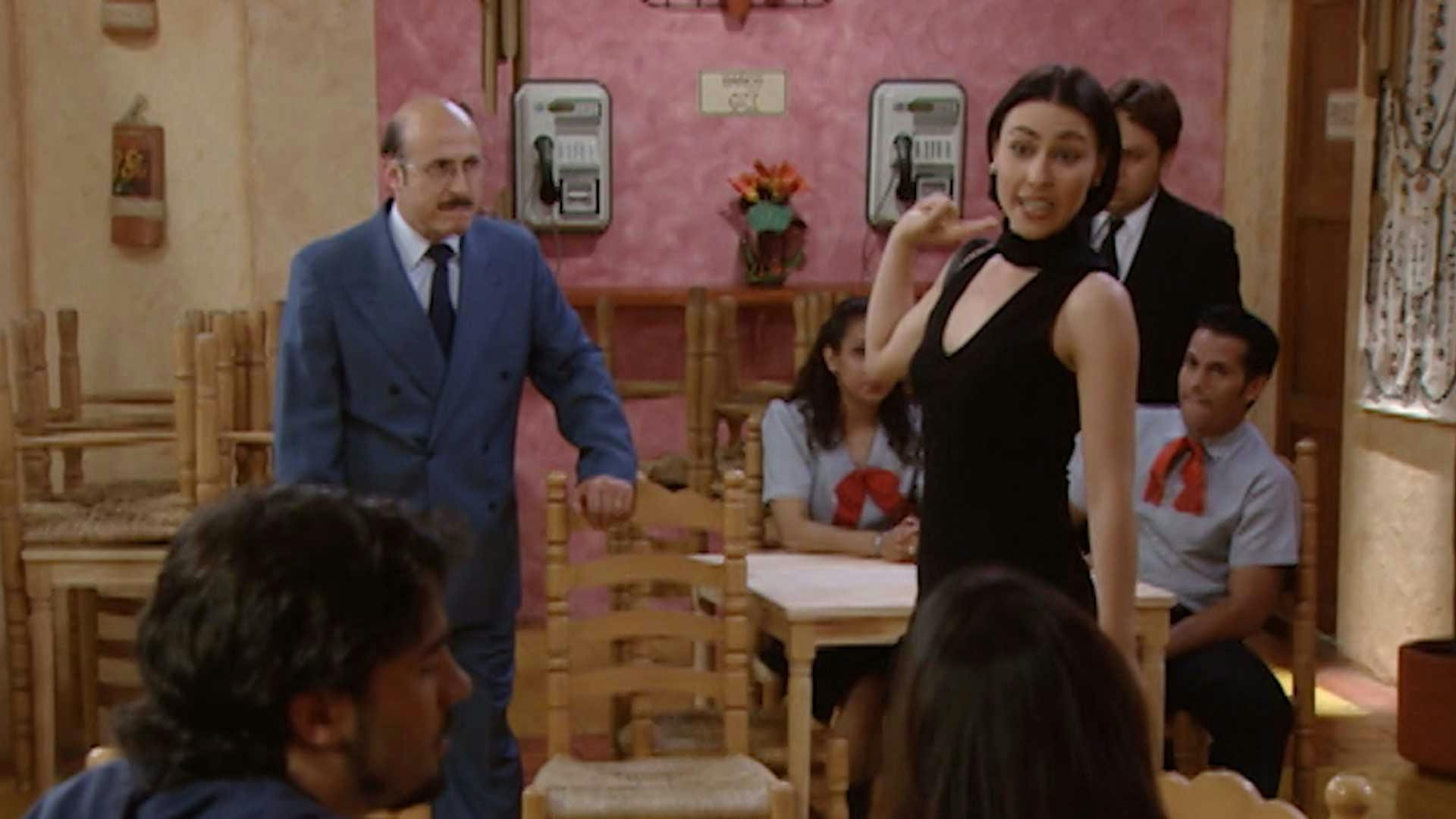 Tío Alberto | Capítulo 116 | Karla comienza a hacer cambios en 'El Cactus'