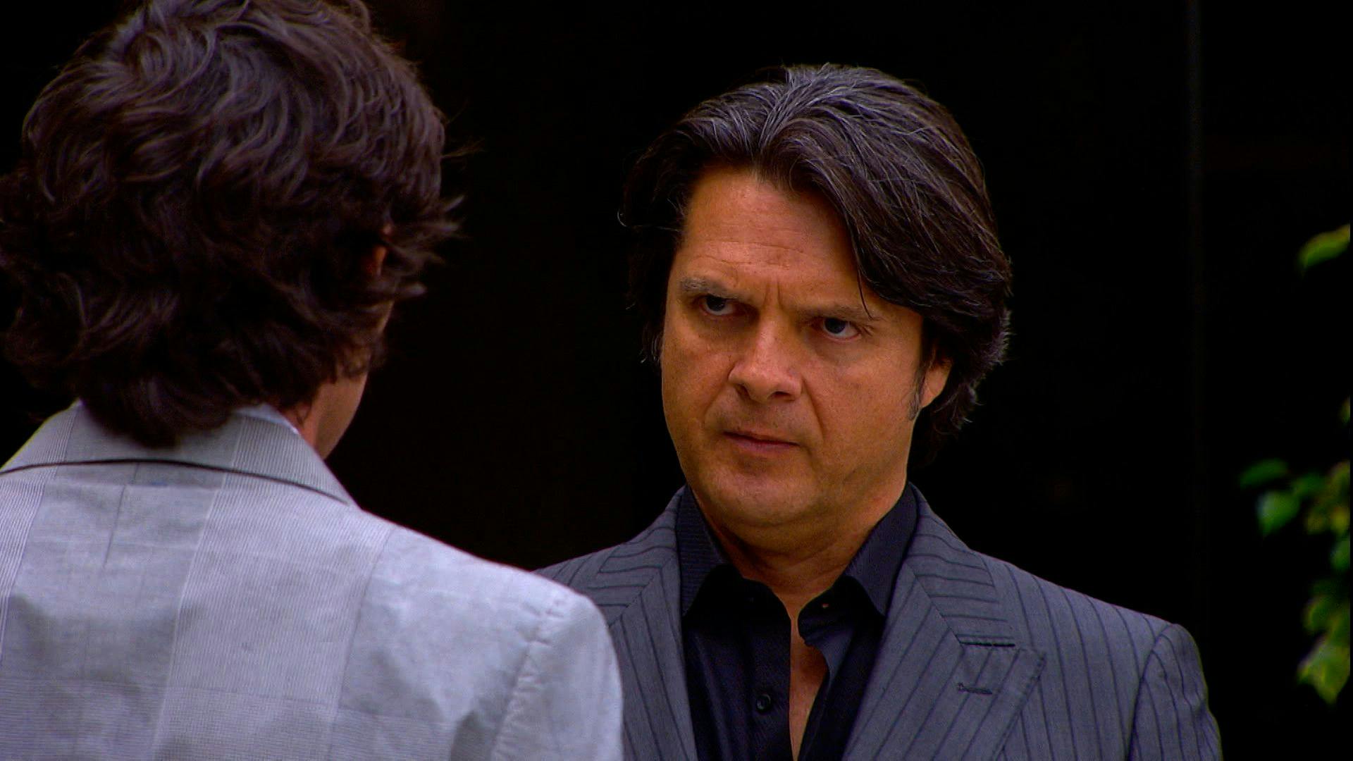 Huérfanas | Capítulo 121 | La prueba de ADN