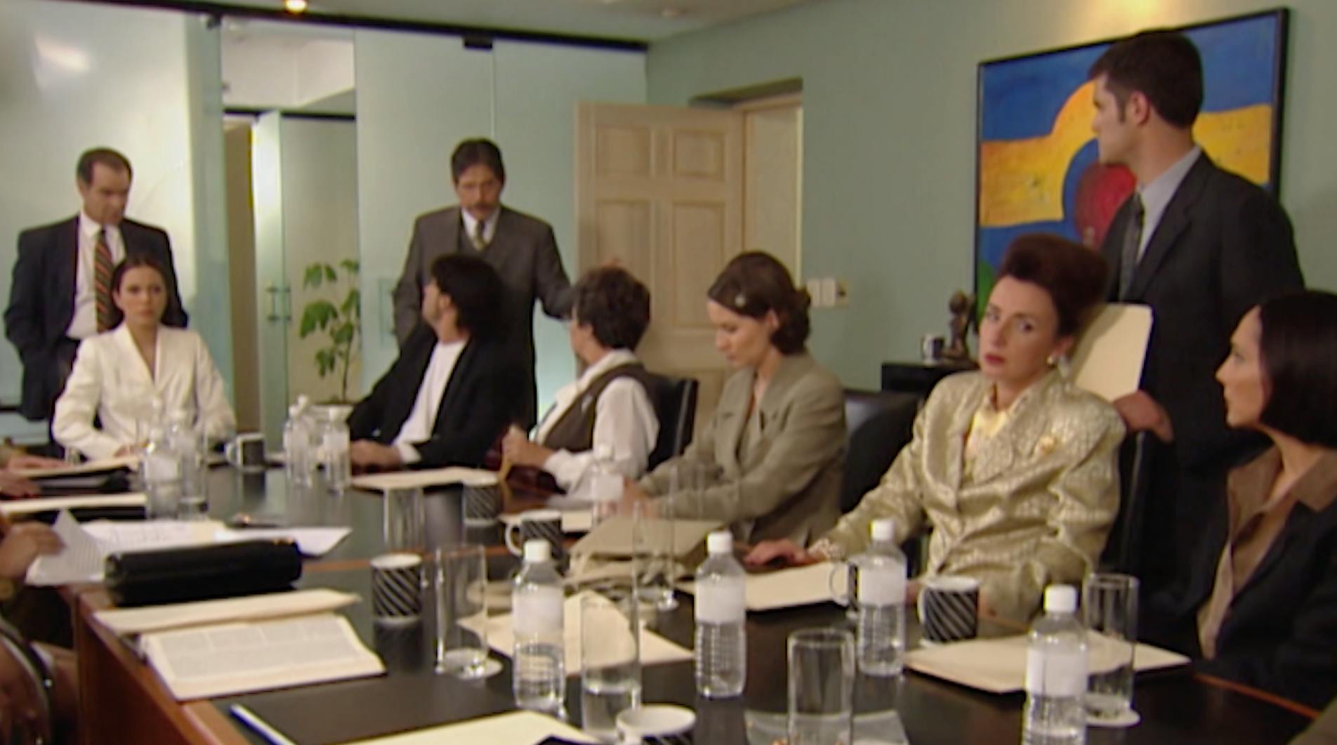 Tío Alberto | Capítulo 117 | Alberto se reune con toda su familia