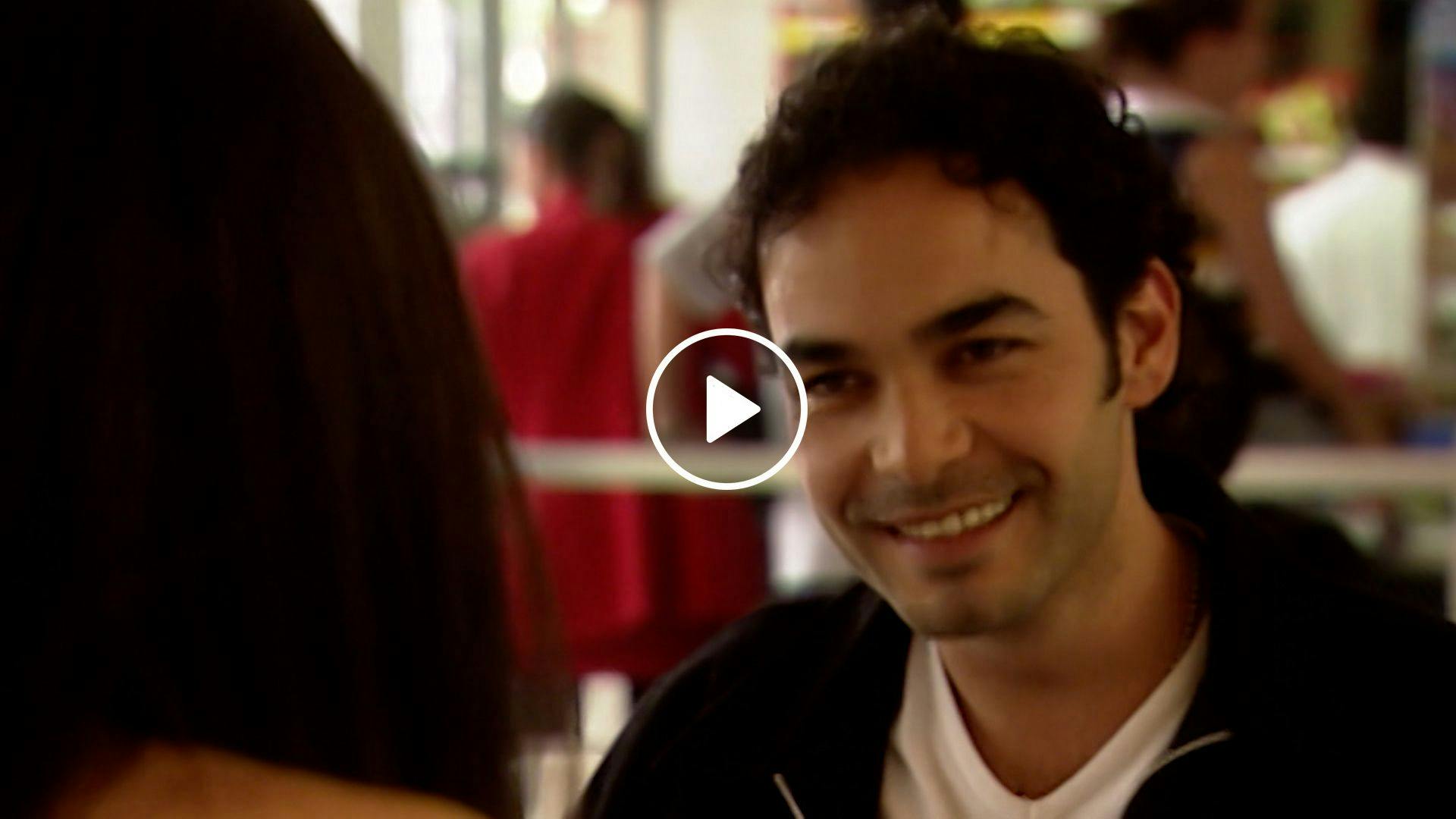 Todo por Amor | Capítulo 127 | Hablemos del amor 