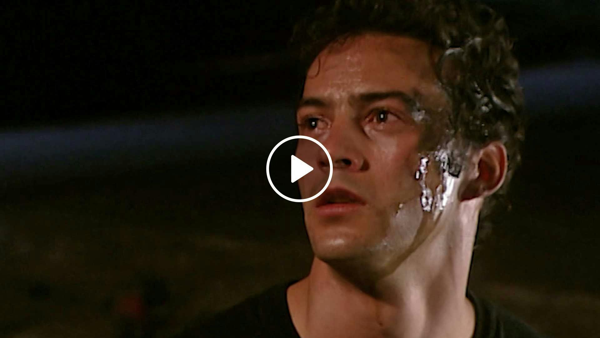 Todo por Amor | Capítulo 128 | Sergio está en peligro