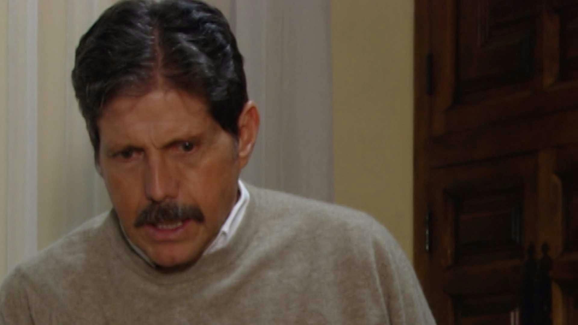 Tío Alberto | Capítulo 119 | Alberto quiere saber a dónde fue Marcela