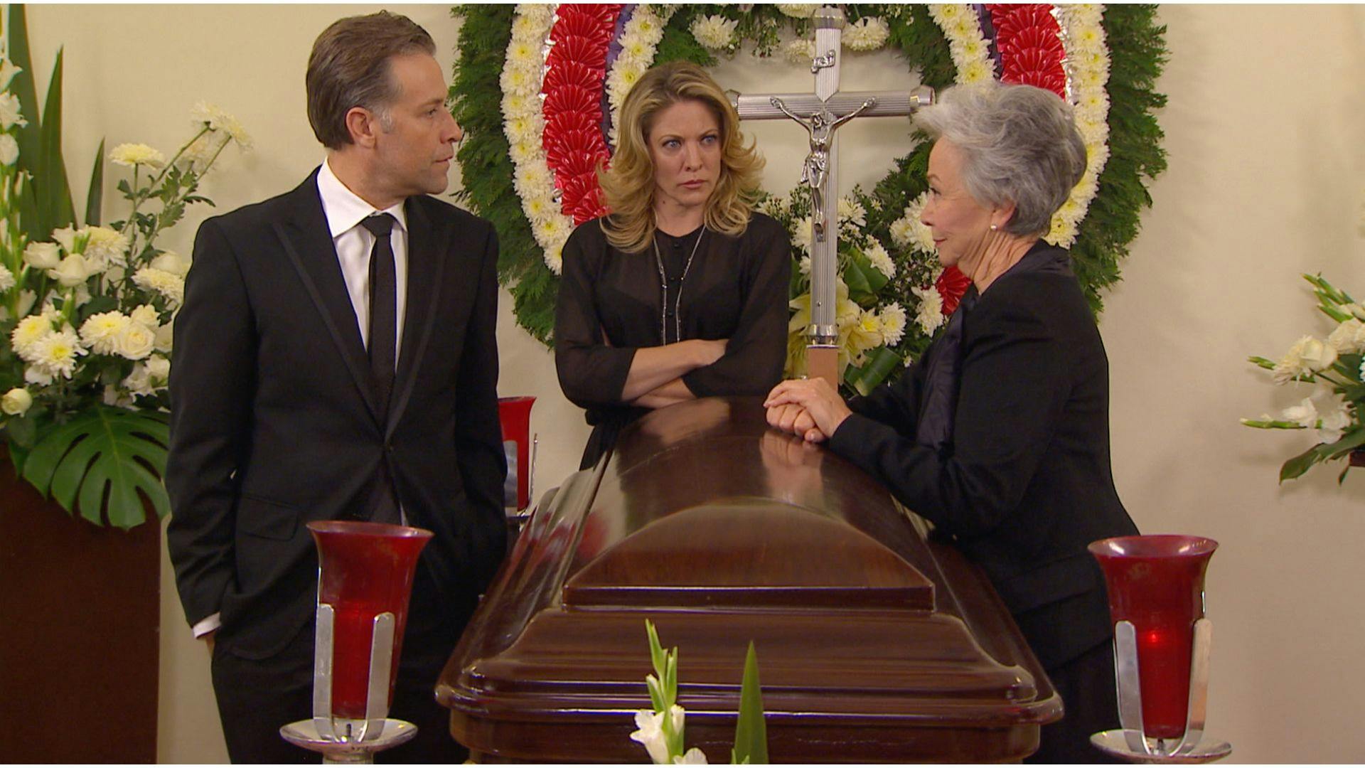 Vivir a Destiempo | Capítulo 119 | El heredero