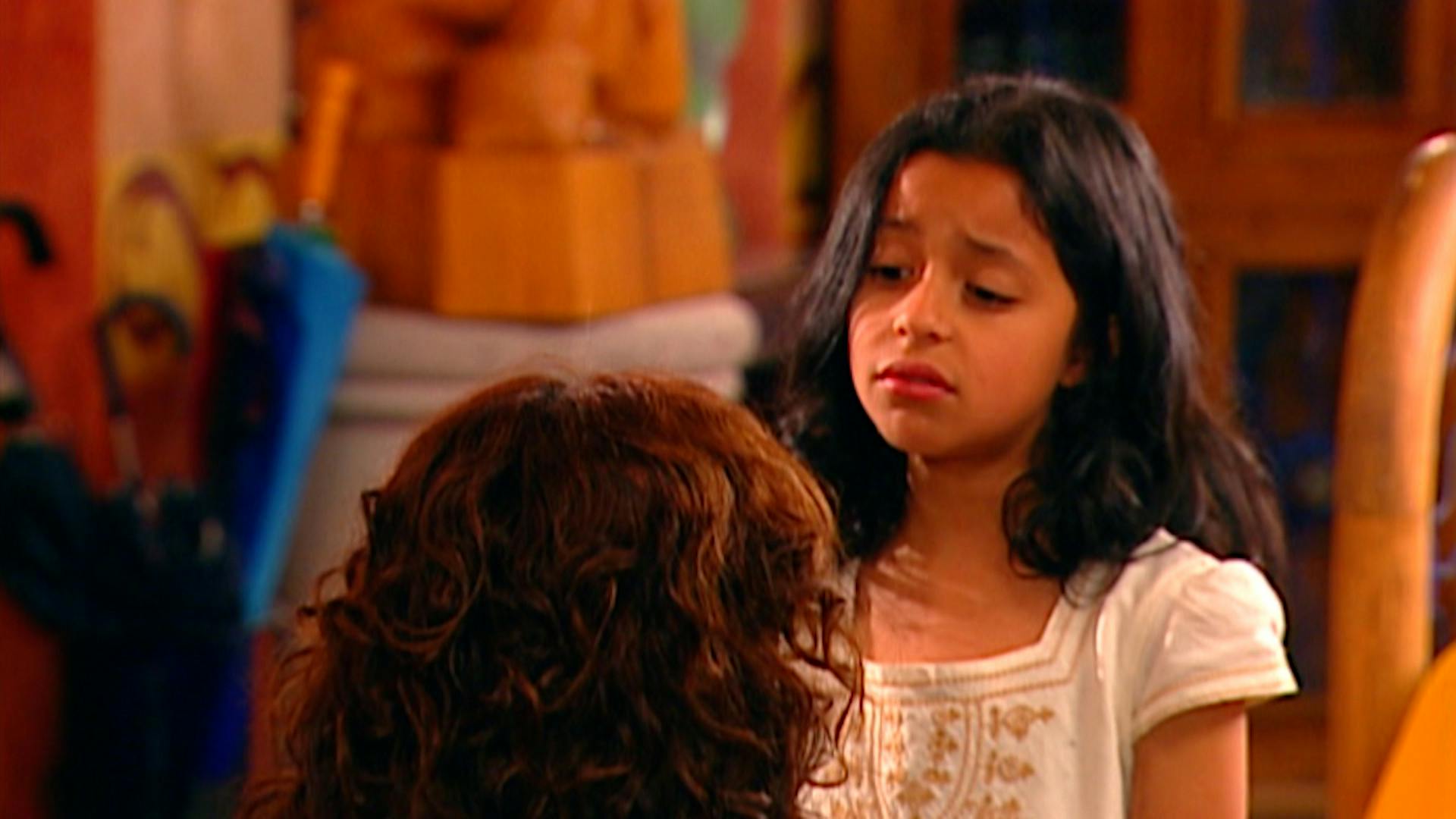 A Cada Quien Su Santo | Santa Lucía de los Milagritos