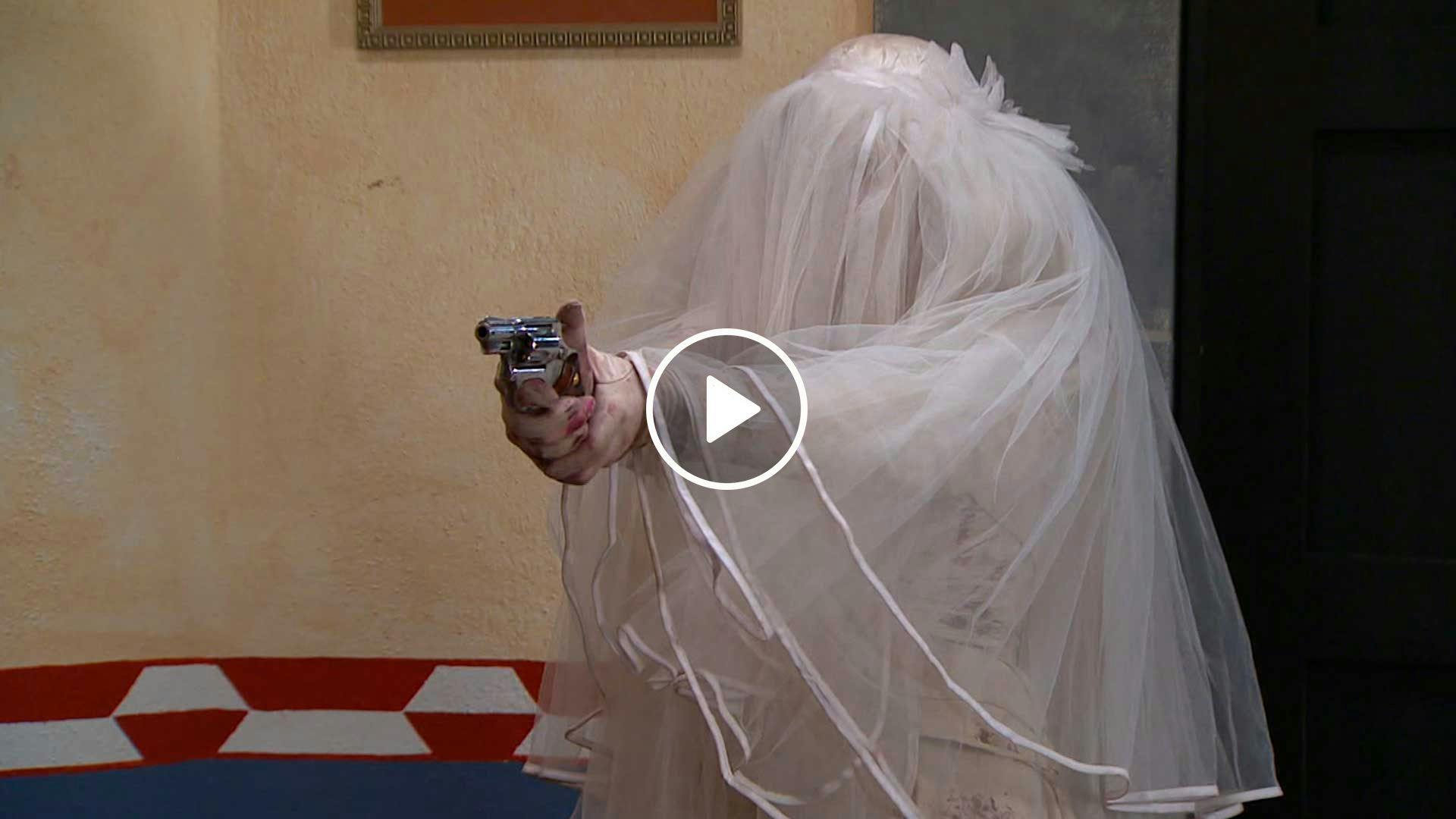 Gran Final: La Mujer de Judas | Capítulo 120 | Un legado de odio.