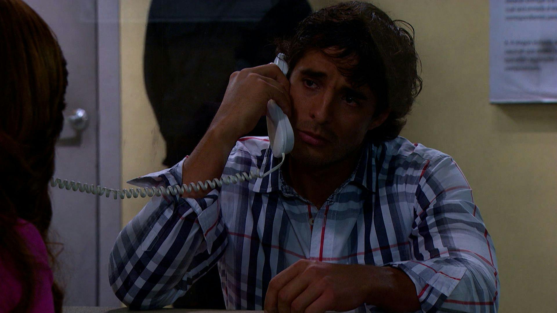 Huérfanas | Capítulo 126 | La vida de Rodrigo está en peligro