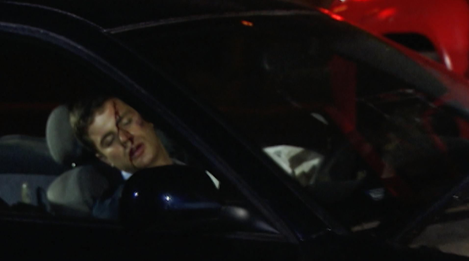 Tío Alberto | Capítulo 123 | Eduardo sufre un fatal accidente