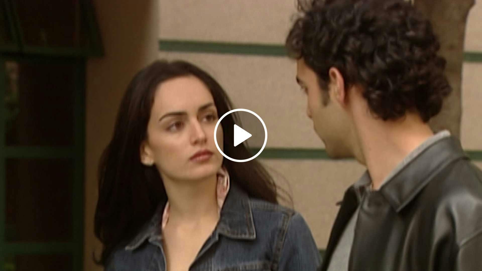 Todo por Amor | Capítulo 133 | Con una venda en los ojos