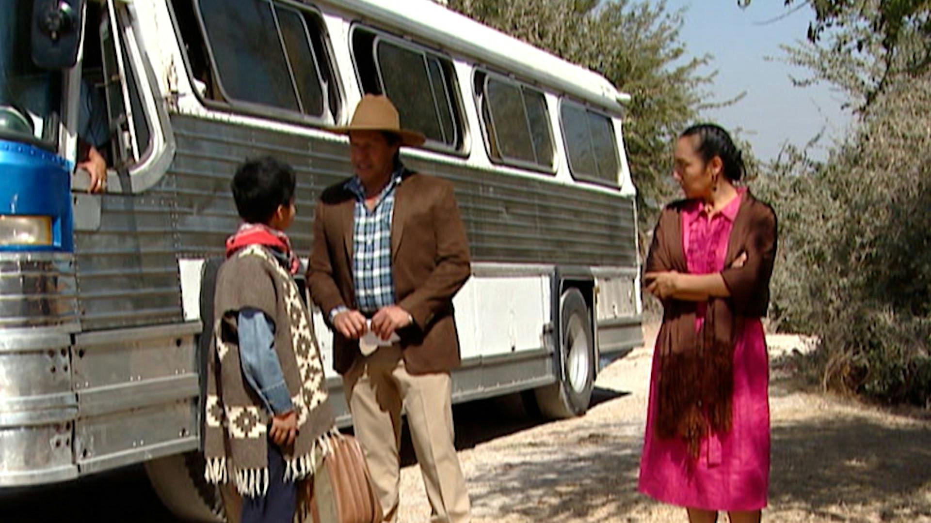 A Cada Quien Su Santo | La mejor de las madres