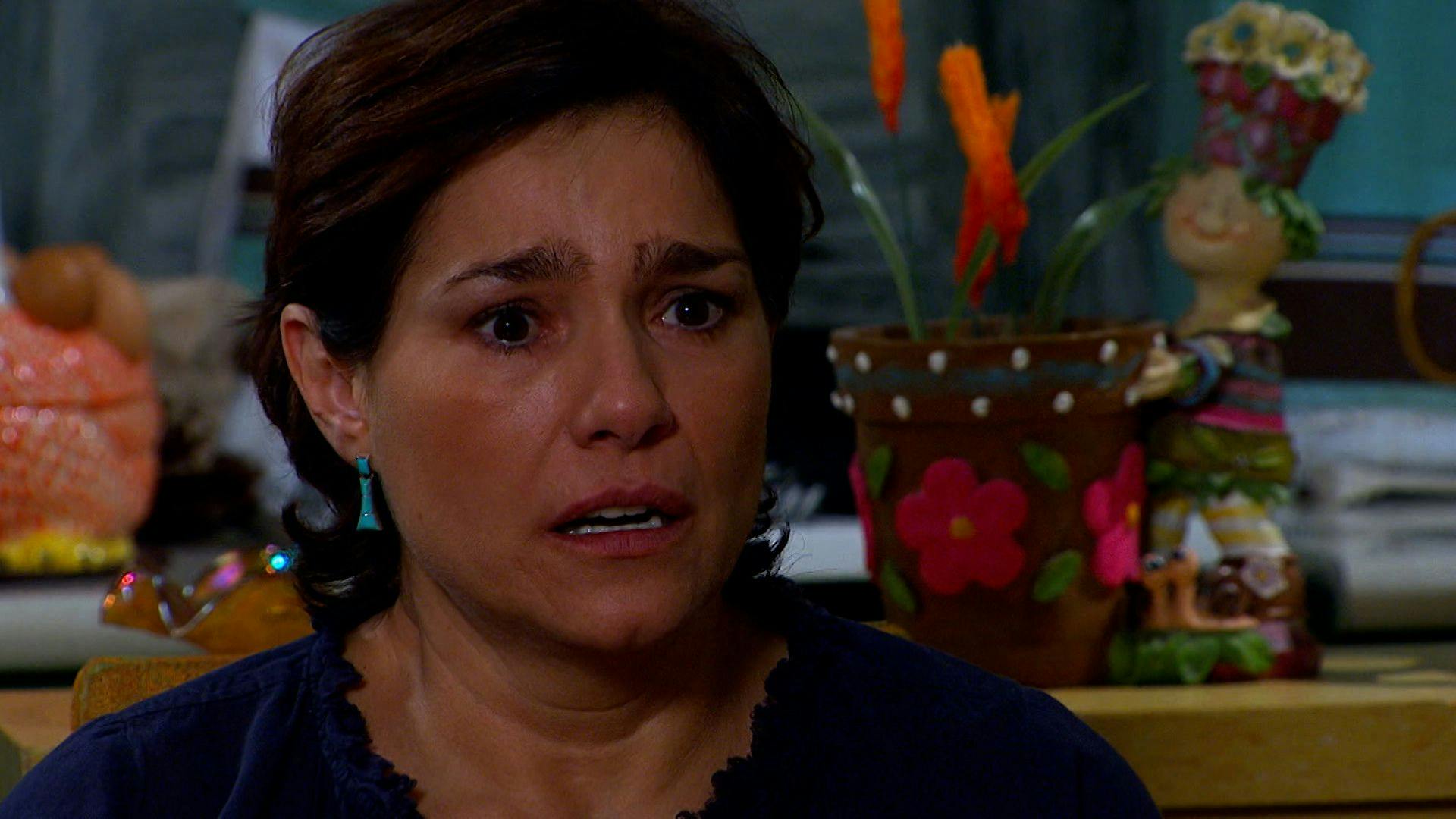 Huérfanas | Capítulo 129 | Aralia está desaparecida