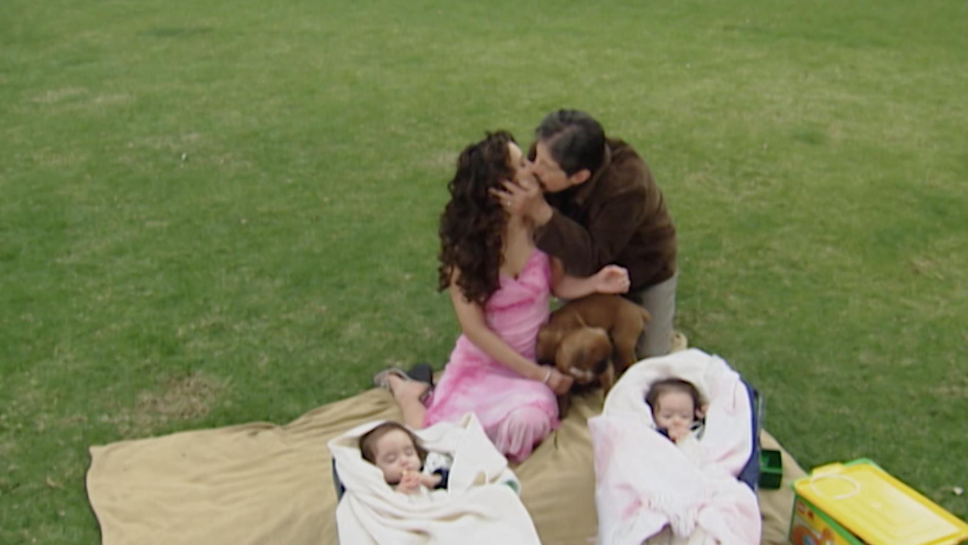 Tío Alberto | Capítulo Final | Alberto y Marcela al fin viven en paz