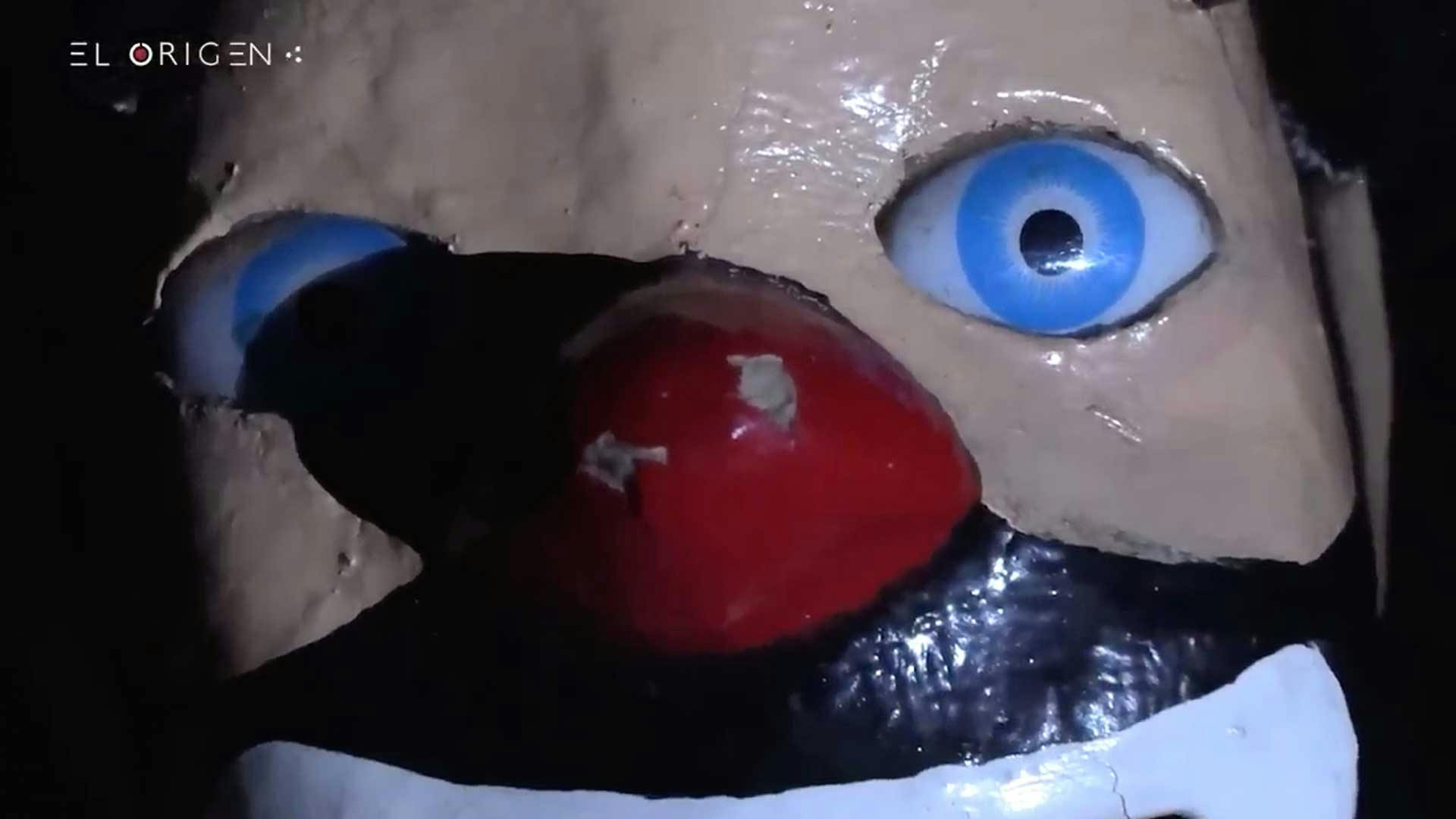 Extranormal | Las sectas del diablo