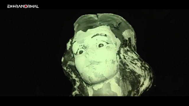 Extranormal | Terror en la Ex Cárcel abandonada