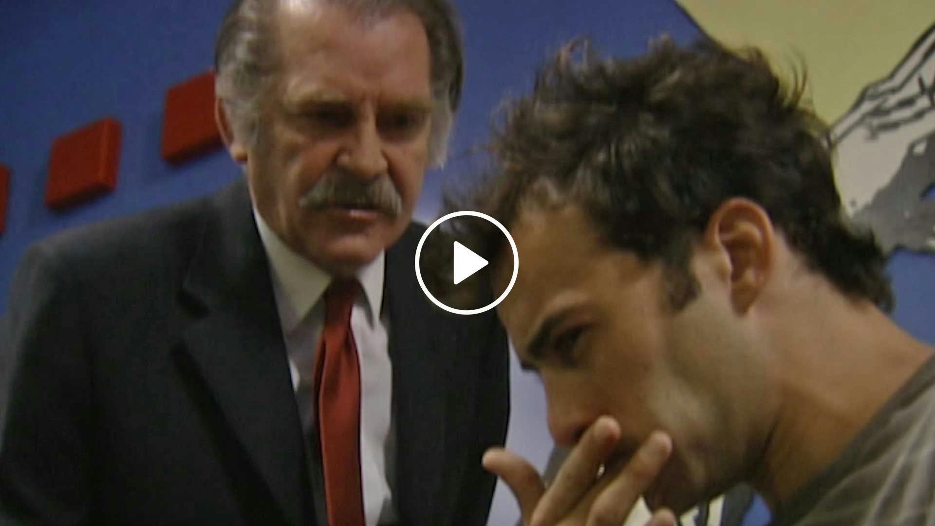 Todo por amor | Capítulo 139 | Lucía está desesperada por saber la verdad