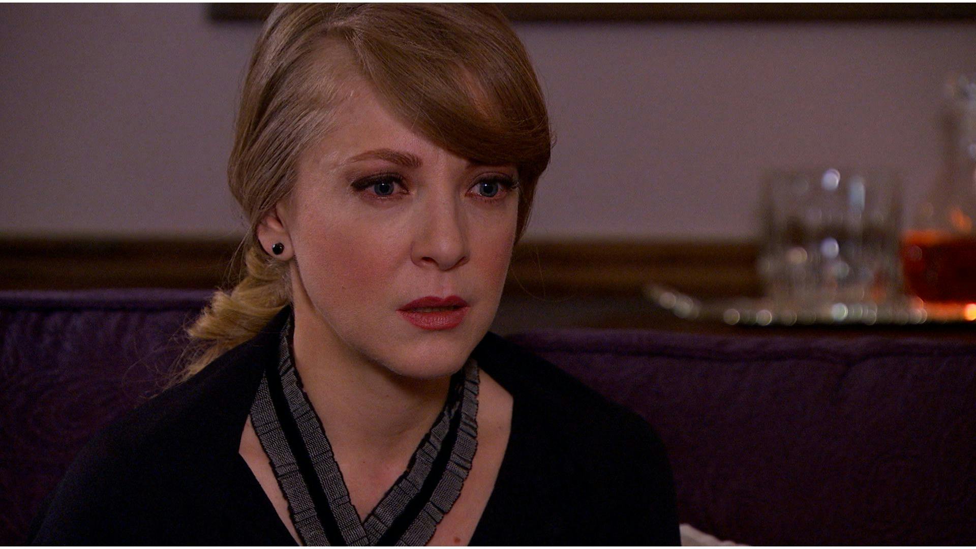 Vivir a Destiempo | Capítulo 129 | Paula no piensa perdonar a Alejandro