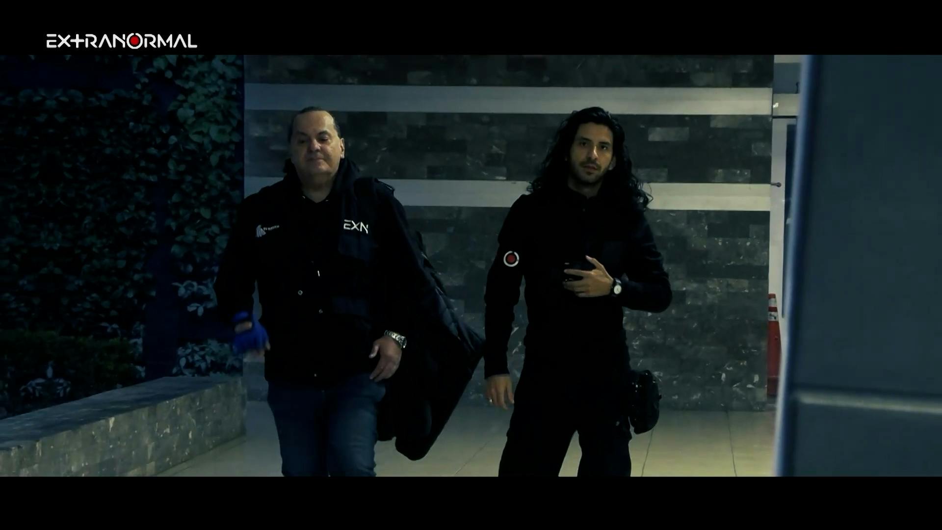 Extranormal | La finca de los 13 espíritus