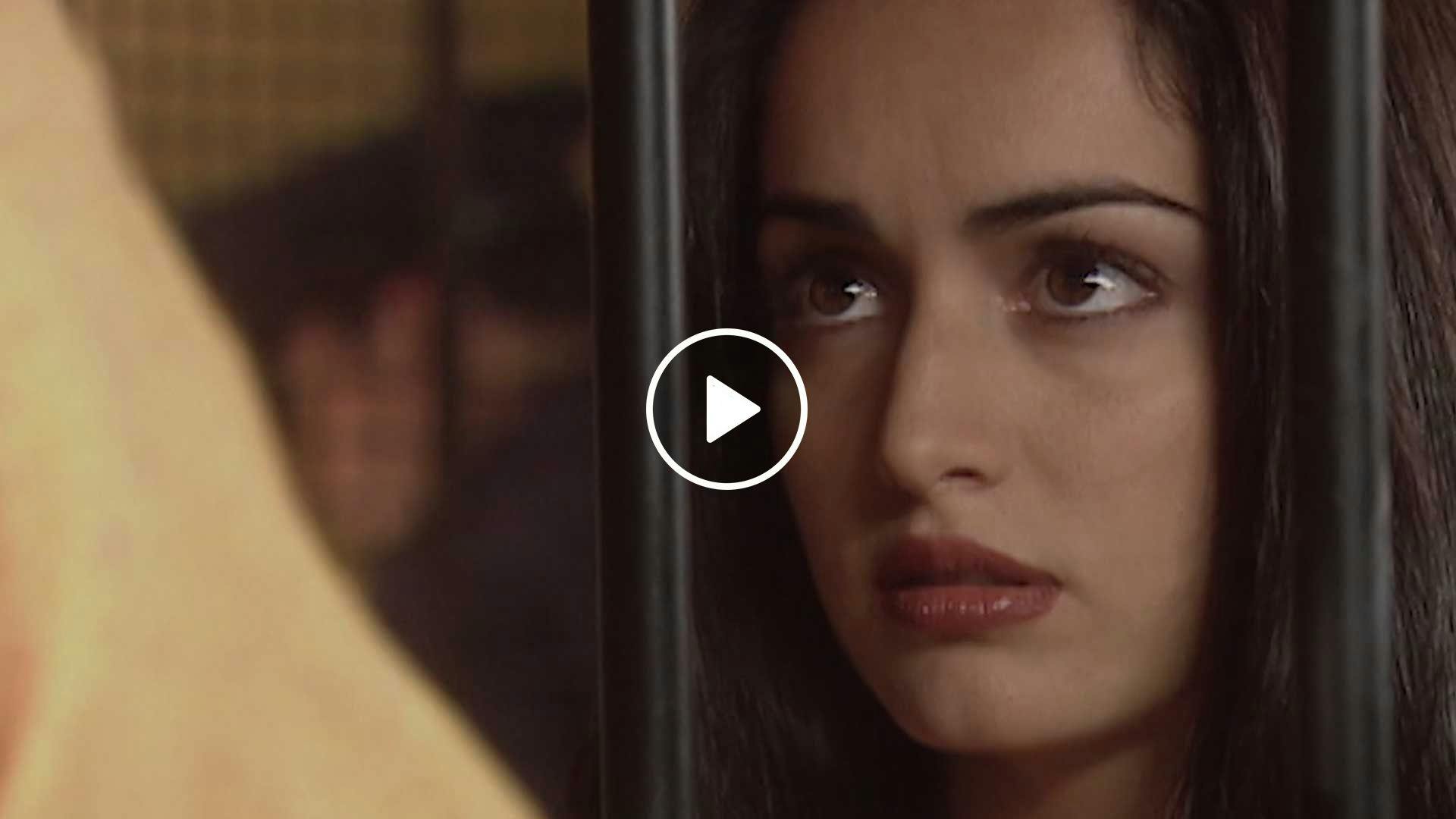 Todo por amor | Capítulo 143 | La salvación de Sergio y Lucía