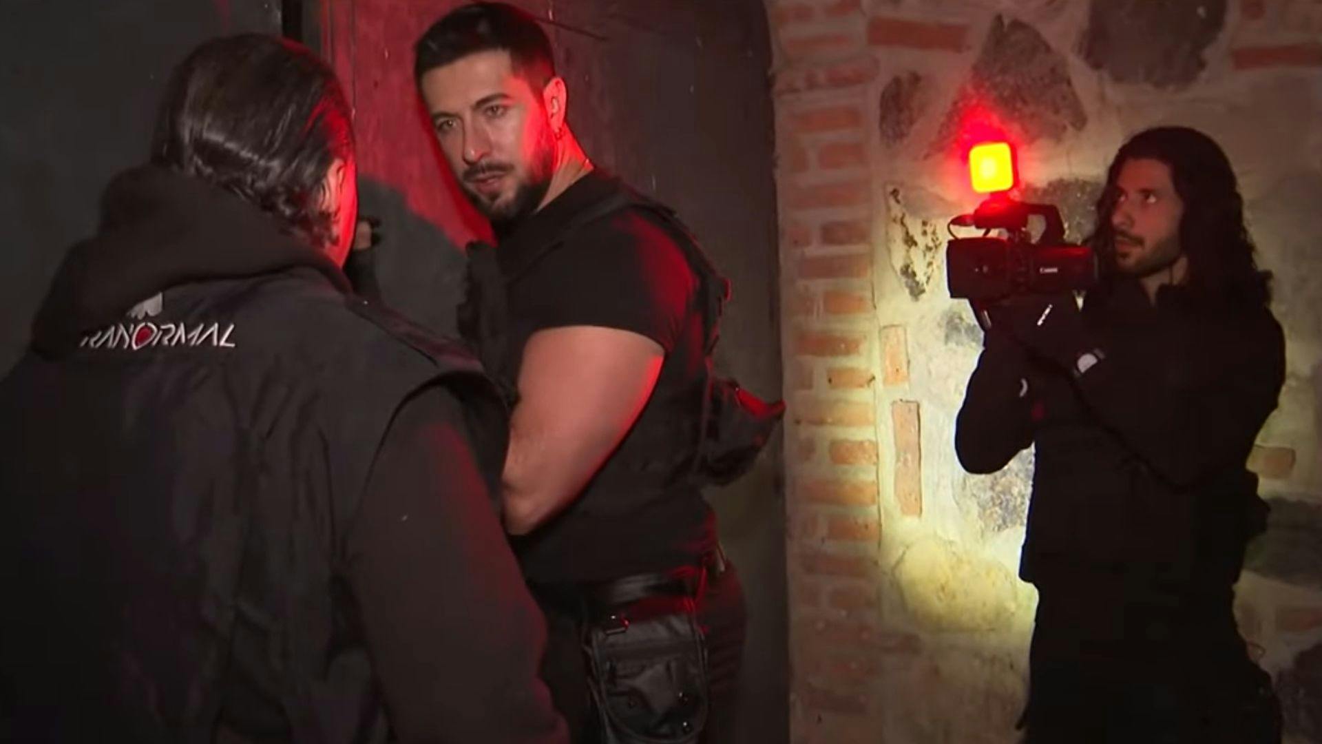 Extranormal | Los seres que no se piensan ir