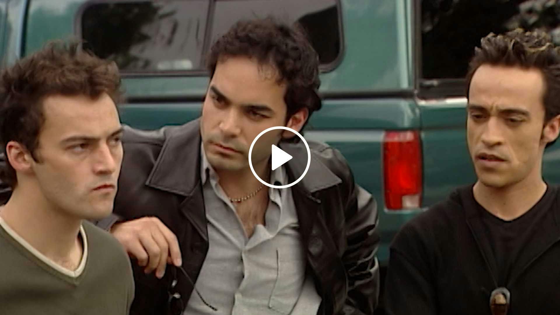 Todo por amor | Capítulo 144 | Código de honor