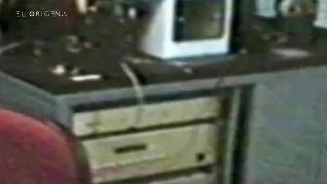 Extranormal | La niña que quiere jugar