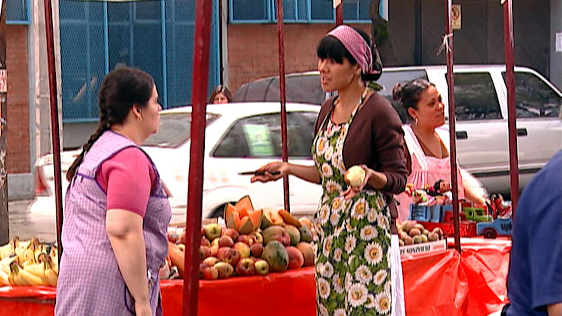 A Cada Quien Su Santo | Déjalo ir