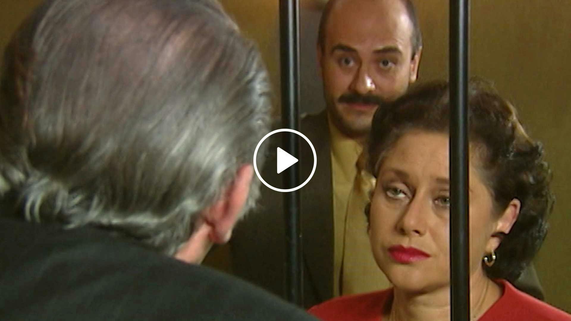 Todo por Amor | Capítulo 145 | Gonzalo es libre