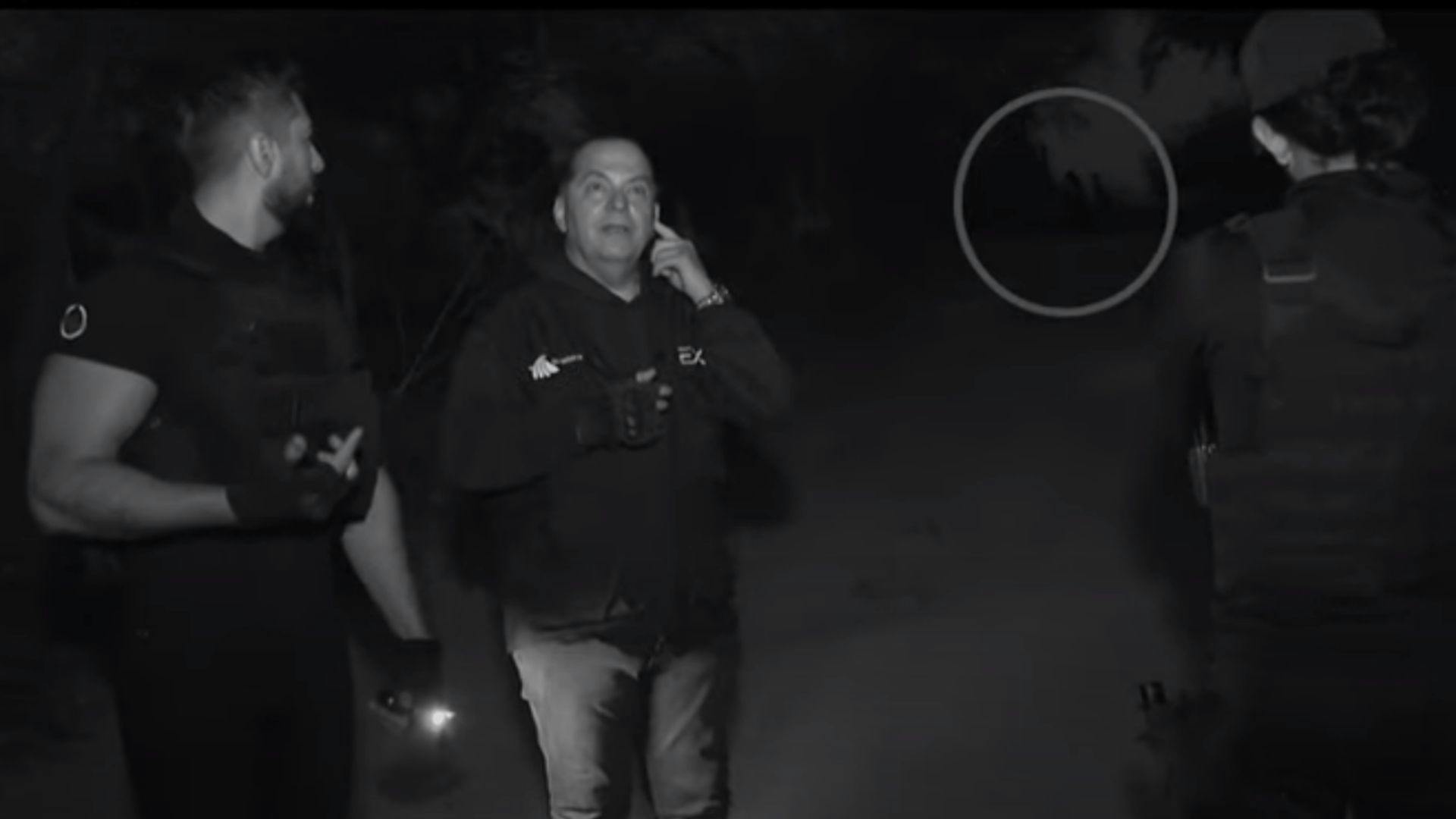 Extranormal | Exiliados