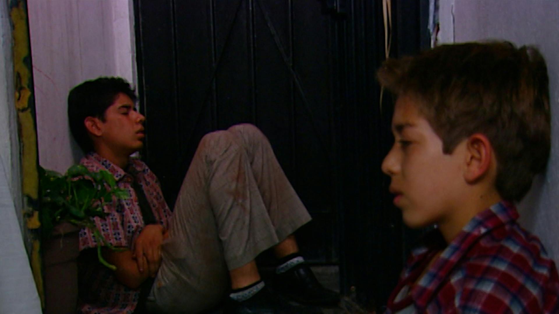 A Cada Quien Su Santo | El Secreto de Leonardo