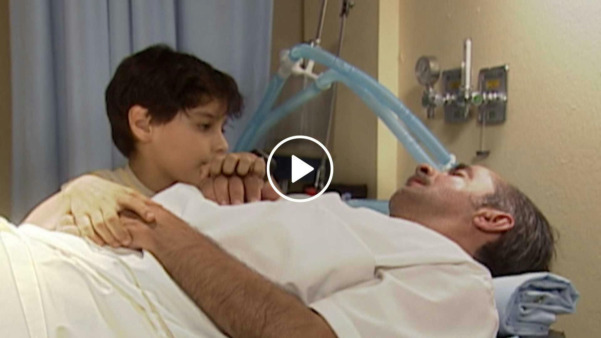 Todo por amor | Capítulo 148 | Enrique entre la vida y la muerte