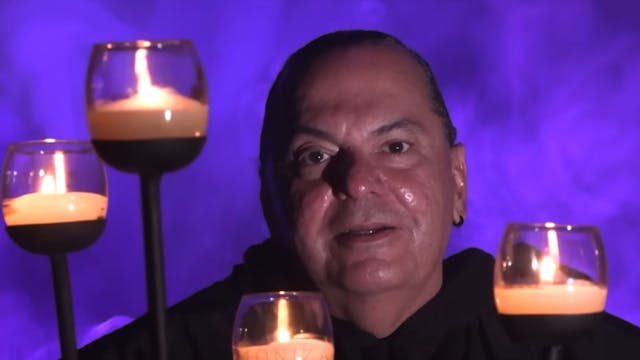 Extranormal | Una batalla contra la oscuridad que nunca terminará