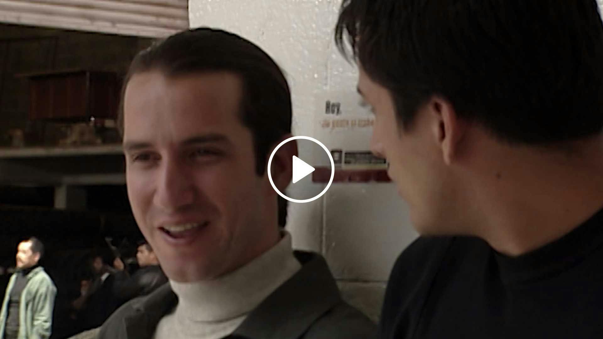 Todo por amor | Capítulo 153 | Javier le confiesa todo a Lucía