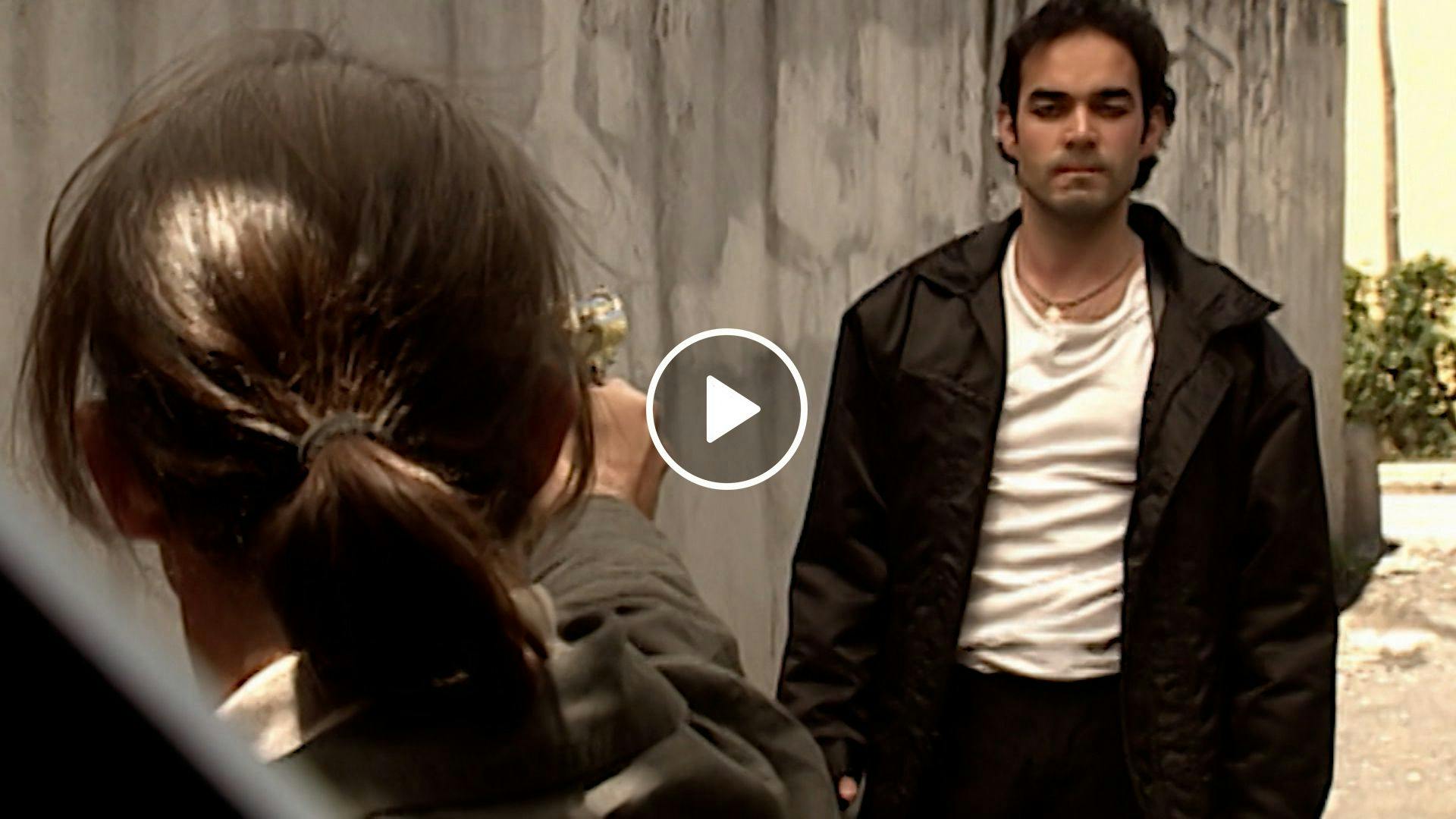 Todo por amor | Capítulo 154 | Manuel enfrenta a Javier