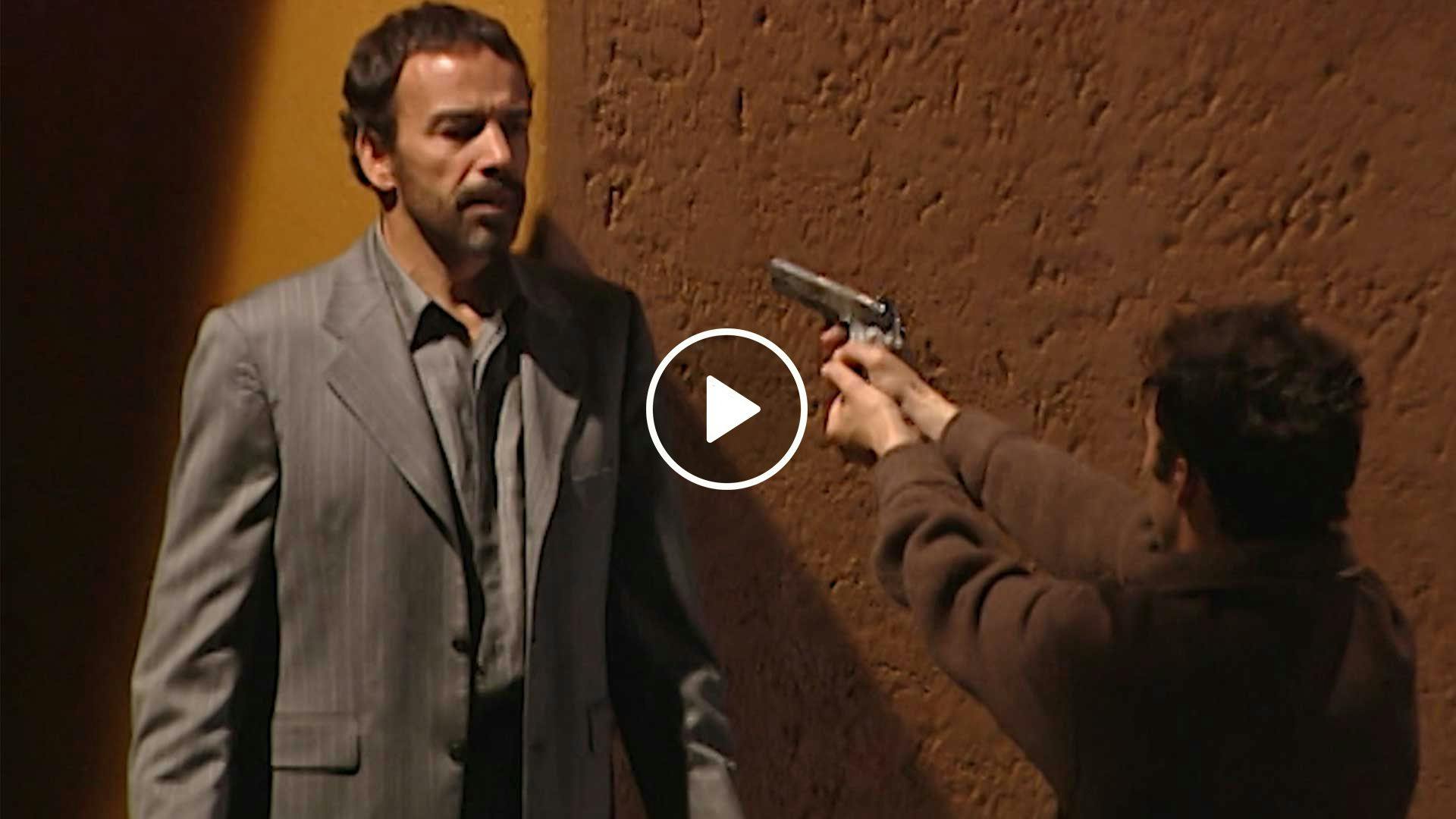 Todo por Amor | Capítulo 155 | ¿El fin de Mariano?