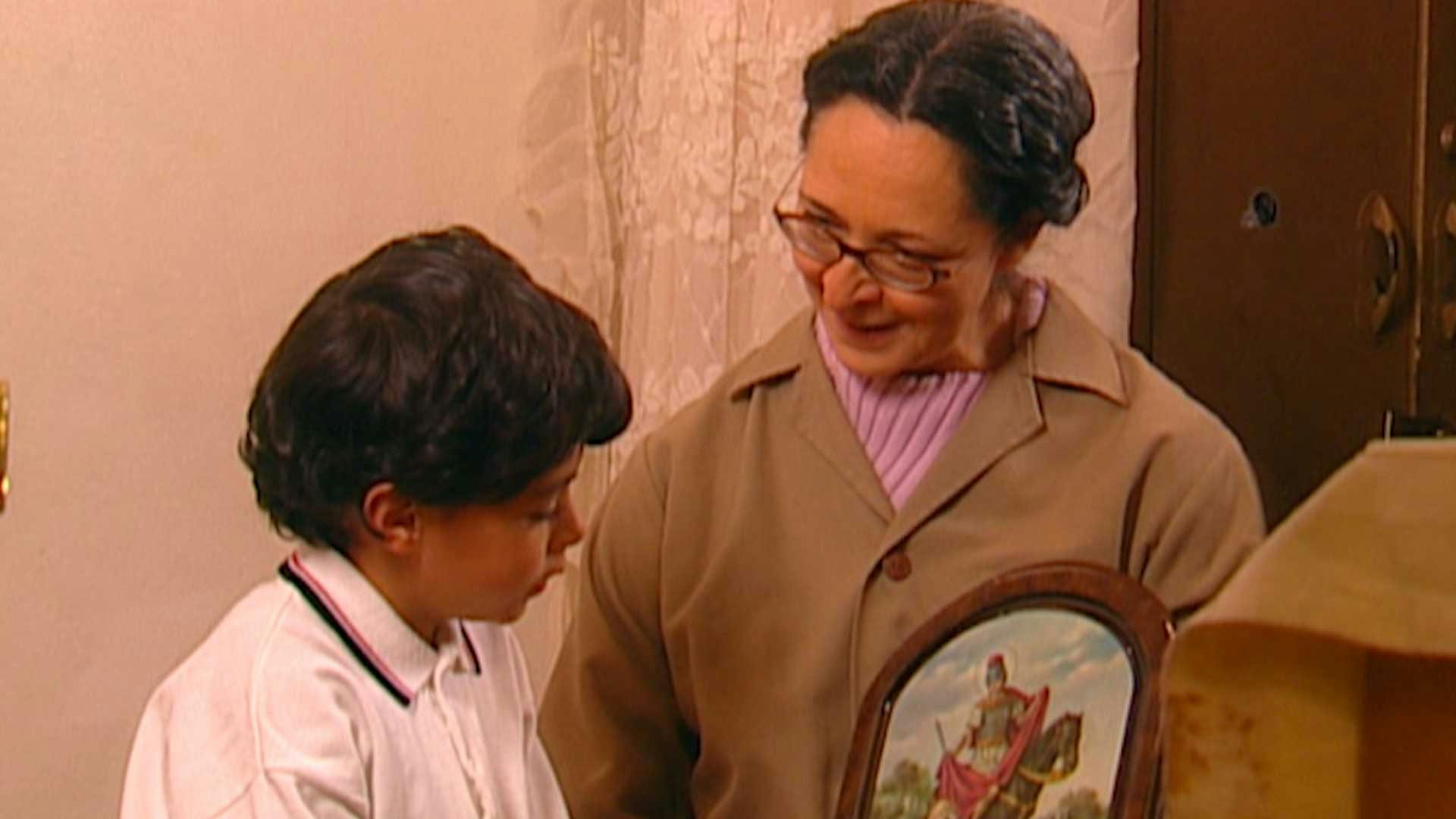 A Cada Quien Su Santo | San Martín Caballero