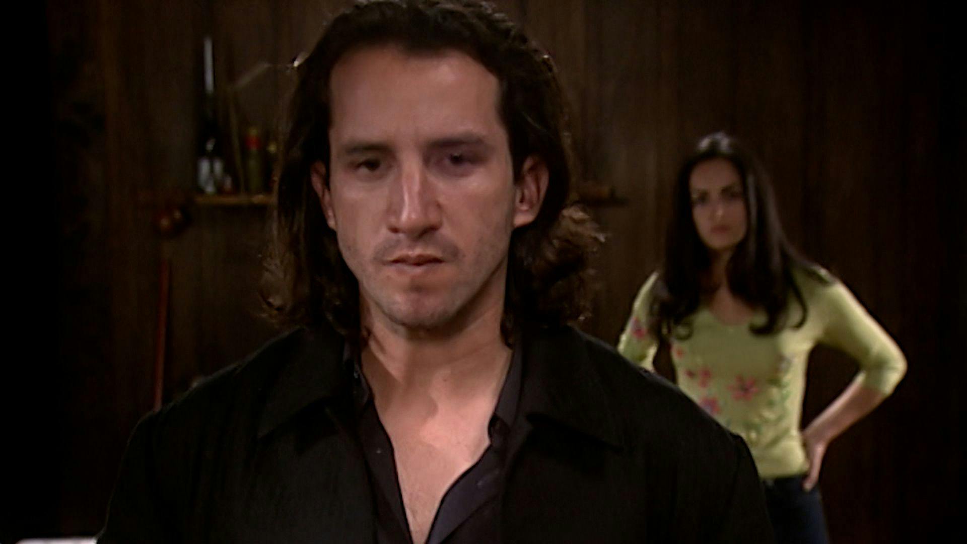 Todo Por Amor | Capítulo 172 | Javier pierde al amor de su vida