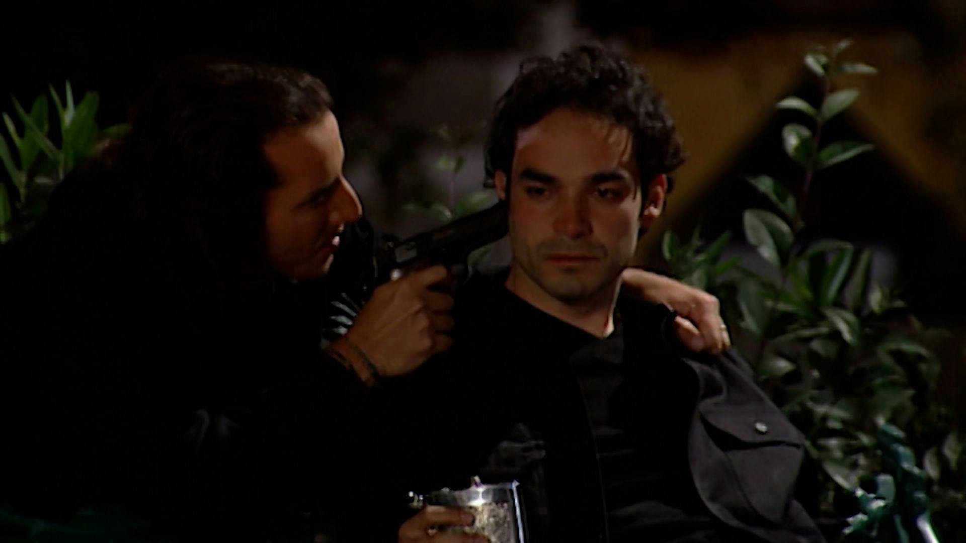 Todo Por Amor | Capítulo 173 | Marlene y su nuevo modo de trabajo