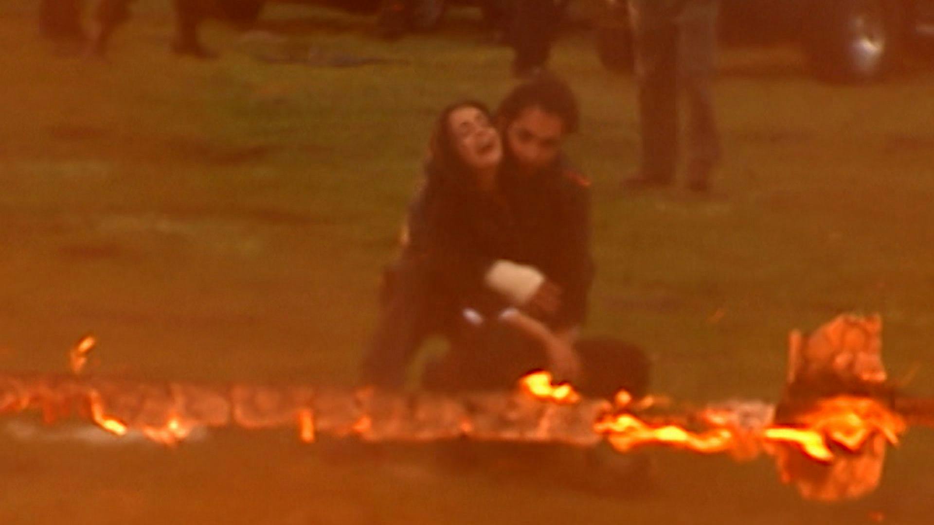 Todo Por Amor | Capítulo 177 | Javier muere en una explosión