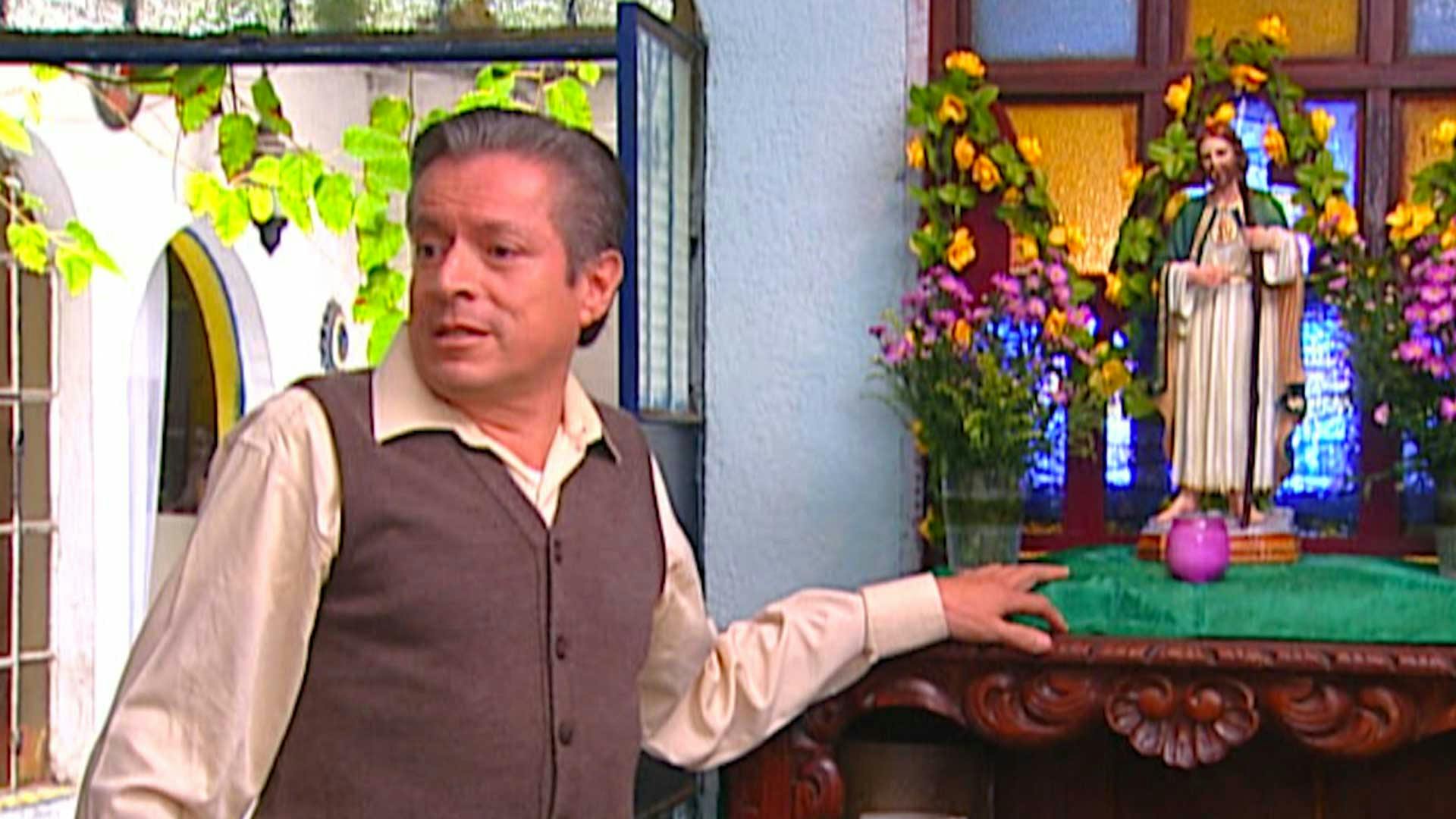 A Cada Quien Su Santo | Día 28